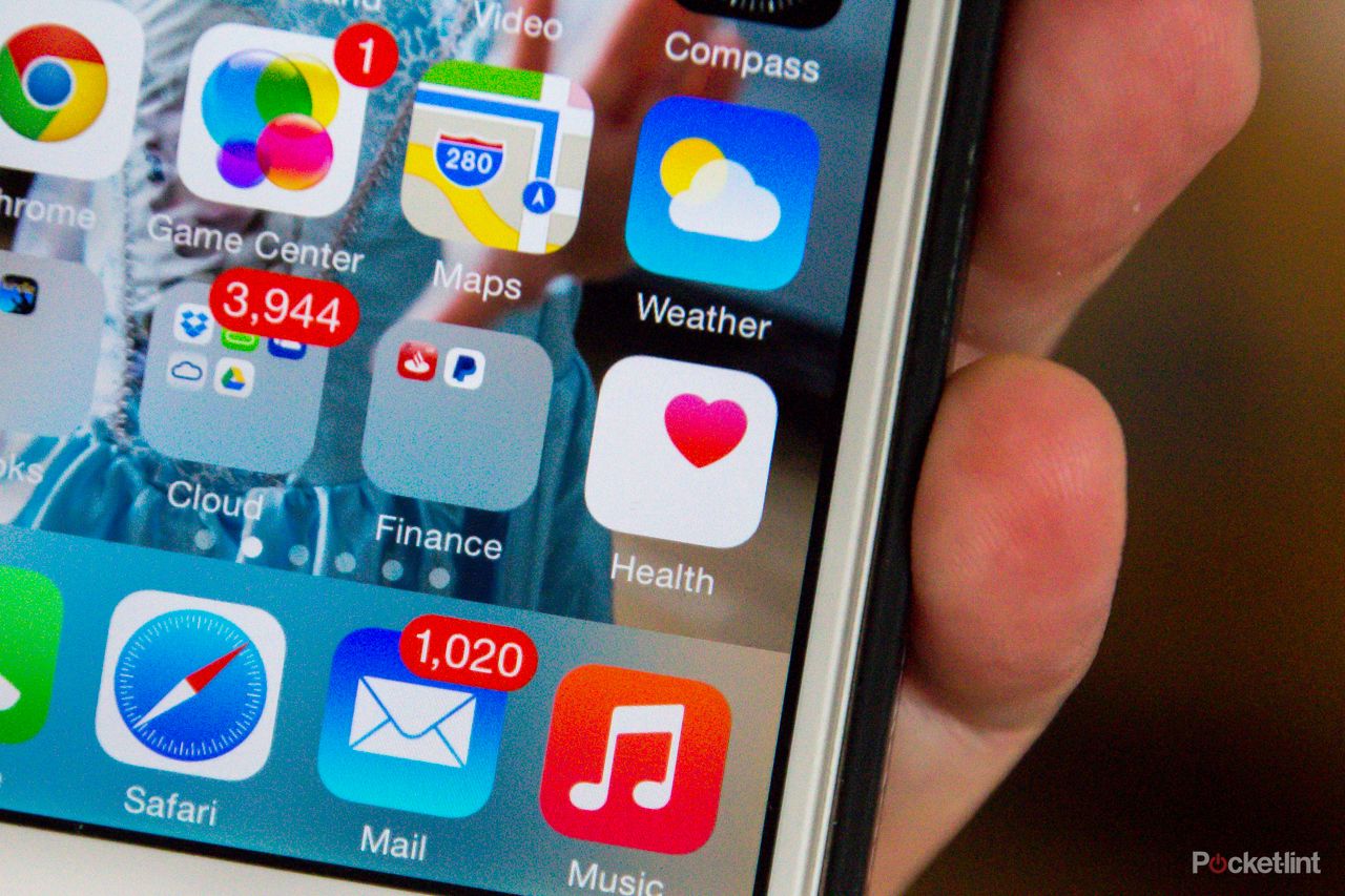 ios 8 healthkit issues see fitness apps withdrawn from itunes app store image 1