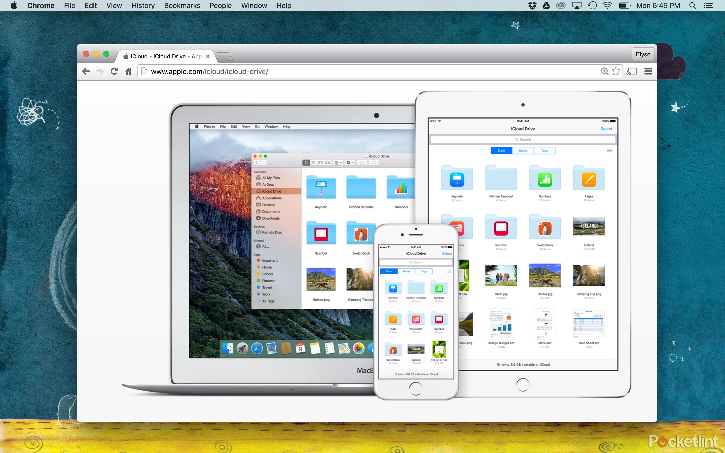 what is apple icloud drive and how does it work image 10