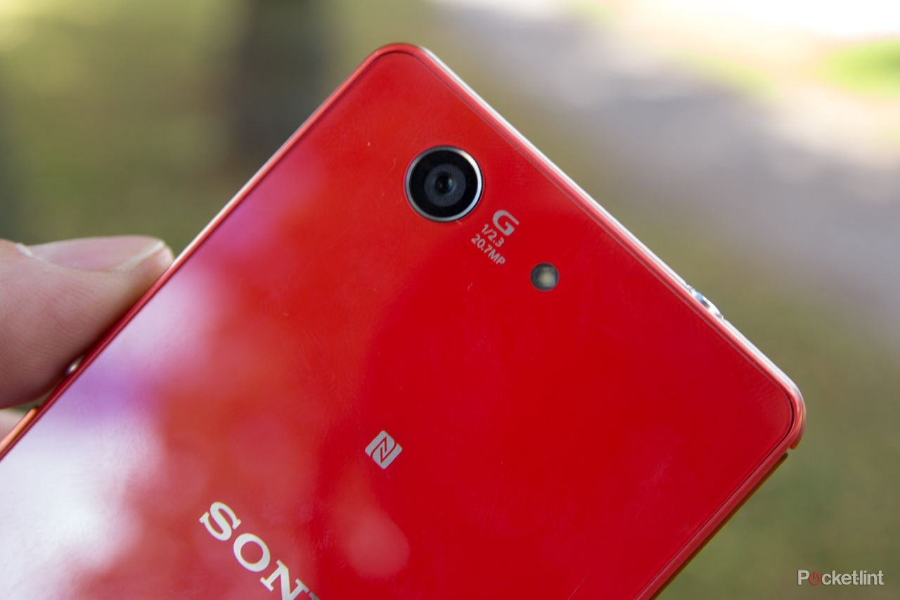 sony xperia z3 compact review image 11