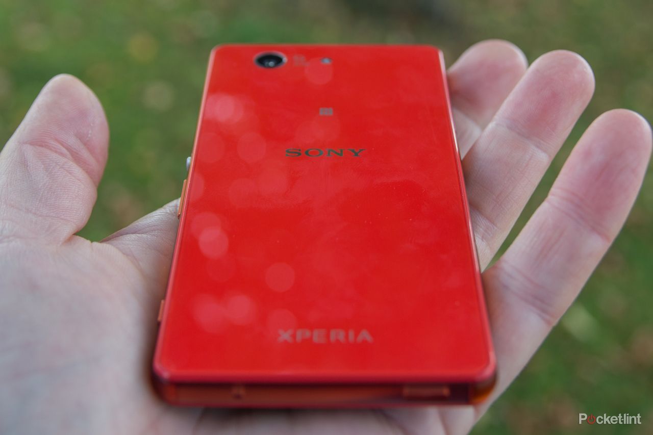 sony xperia z3 compact review image 12