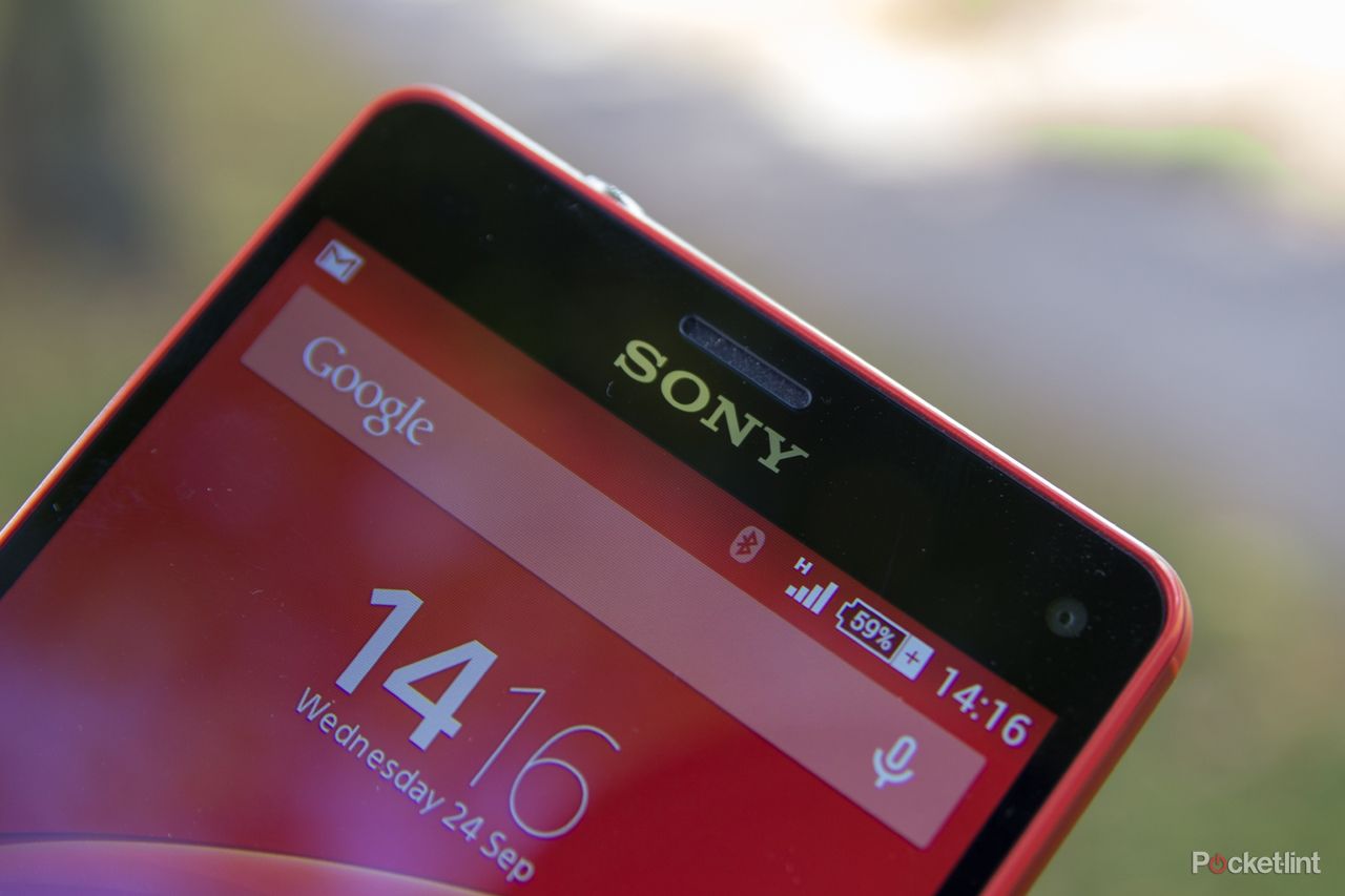 sony xperia z3 compact review image 13