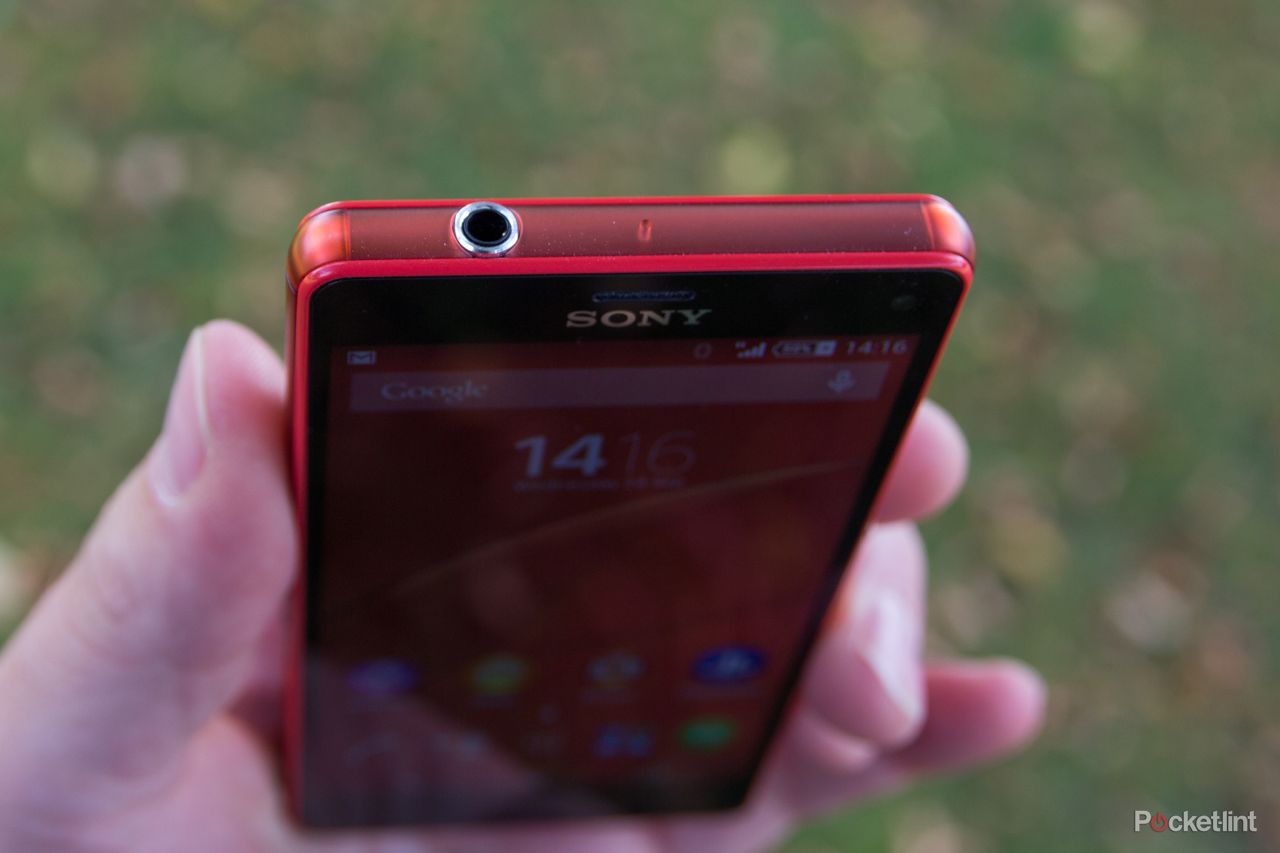 sony xperia z3 compact review image 9