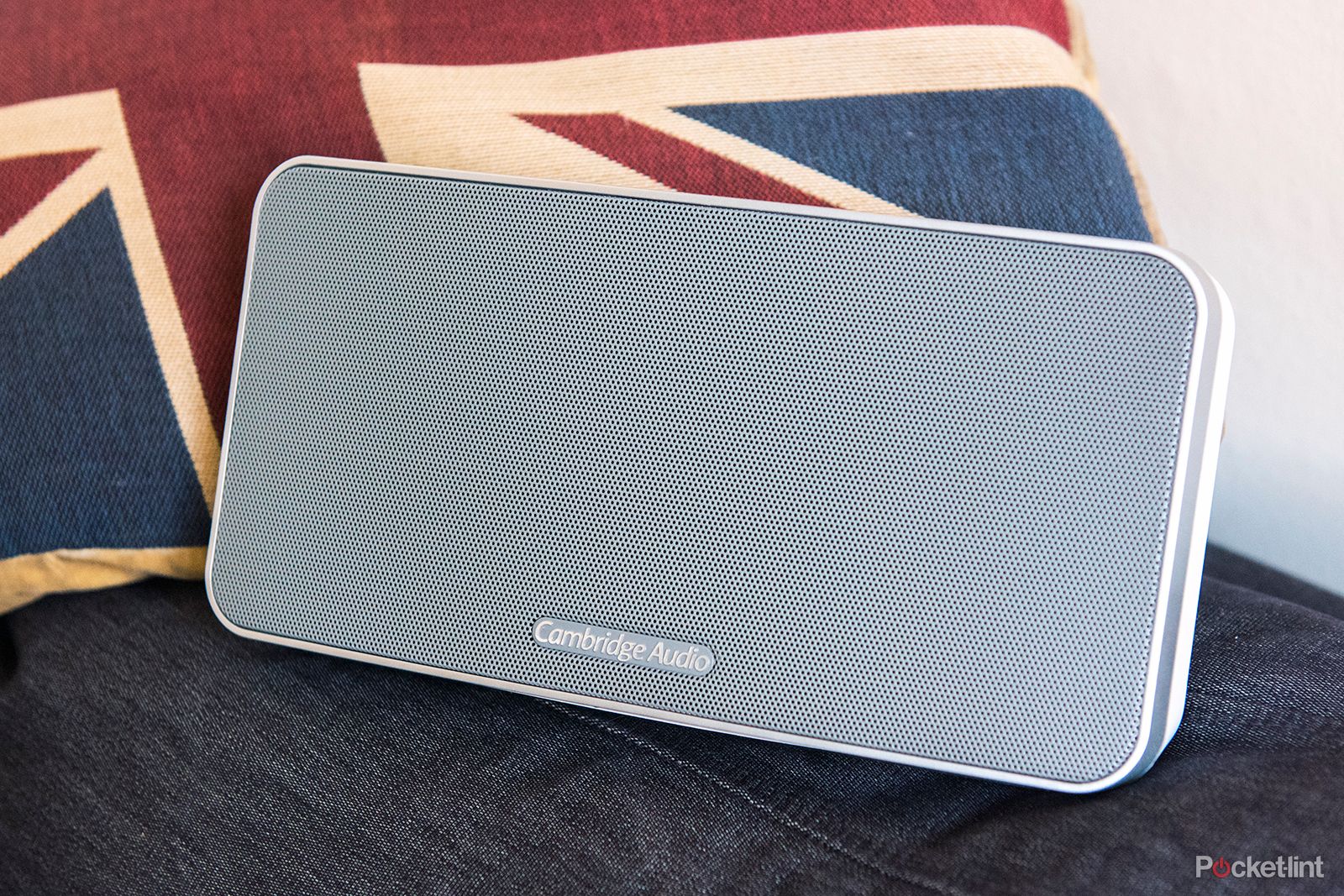 cambridge audio go v2 portable speaker review image 1