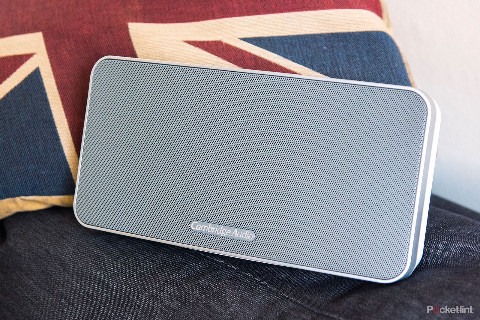 Cambridge Audio Go V2 review