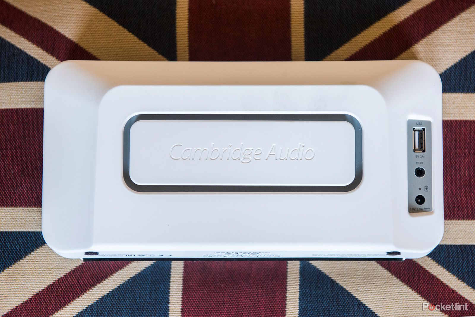 cambridge audio go v2 portable speaker review image 3