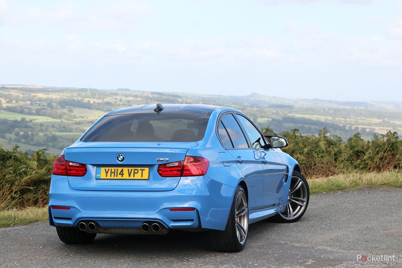 bmw m3 review 2014 image 3
