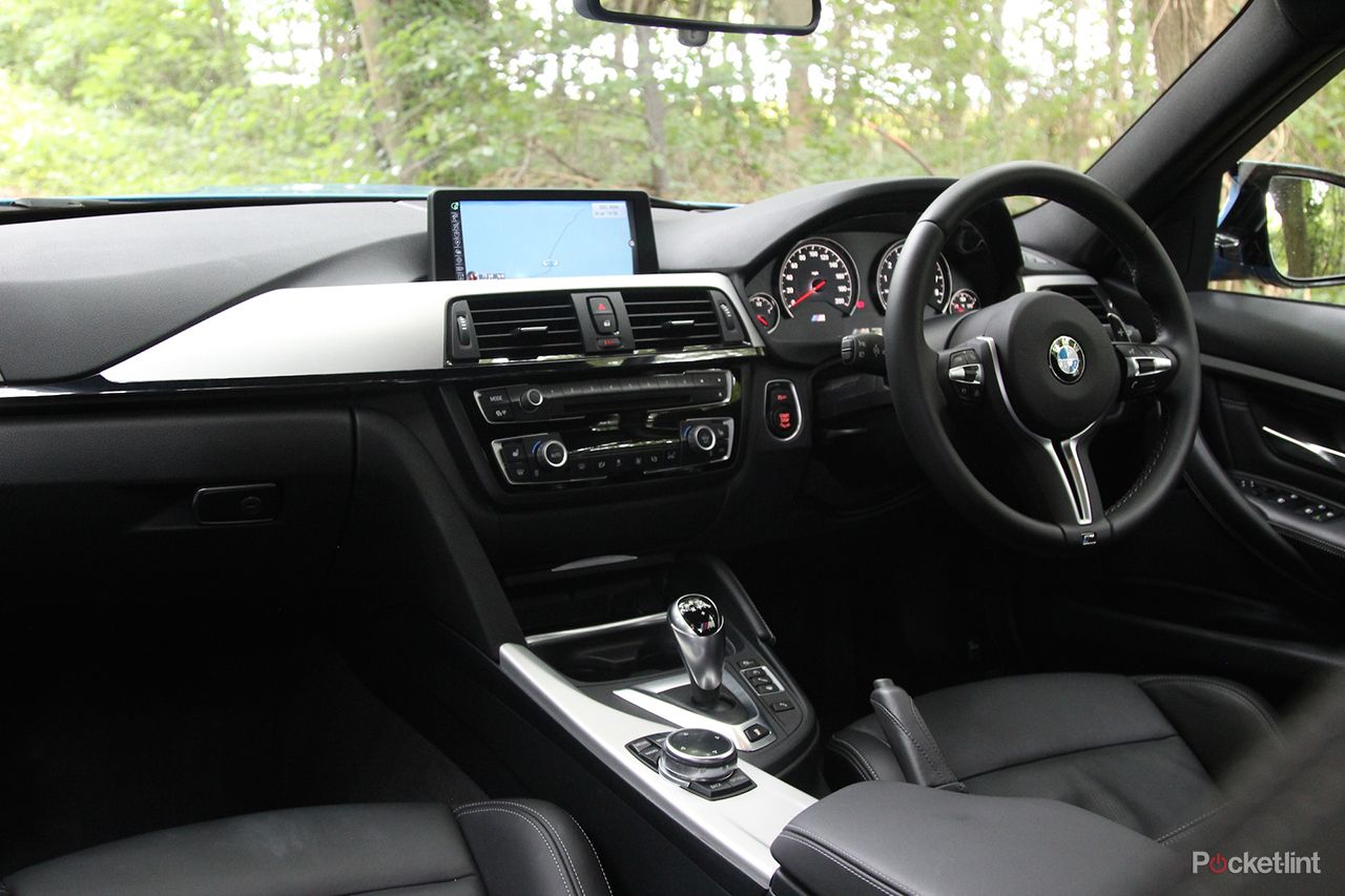 bmw m3 review 2014 image 8