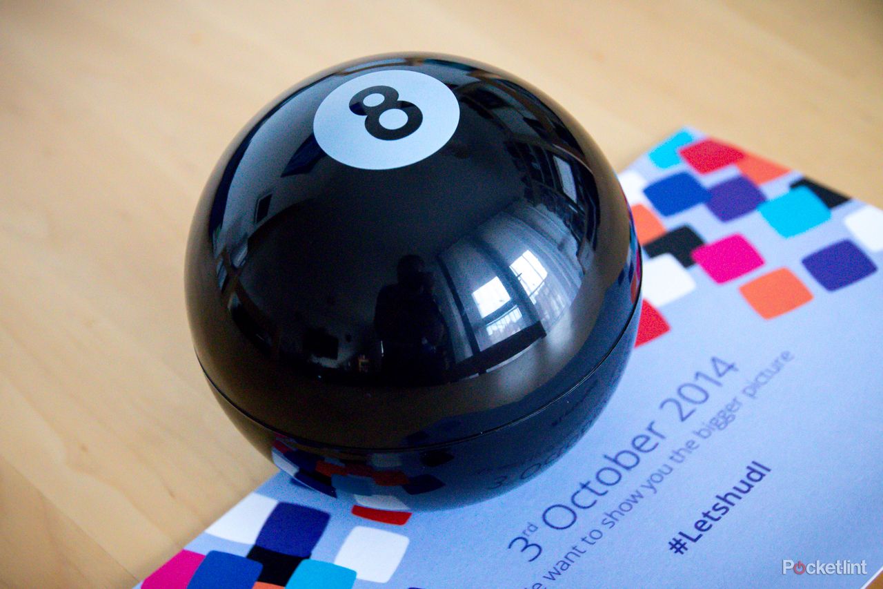 what to expect from the tesco hudl 2 how the magic 8 ball invite reveals all image 1