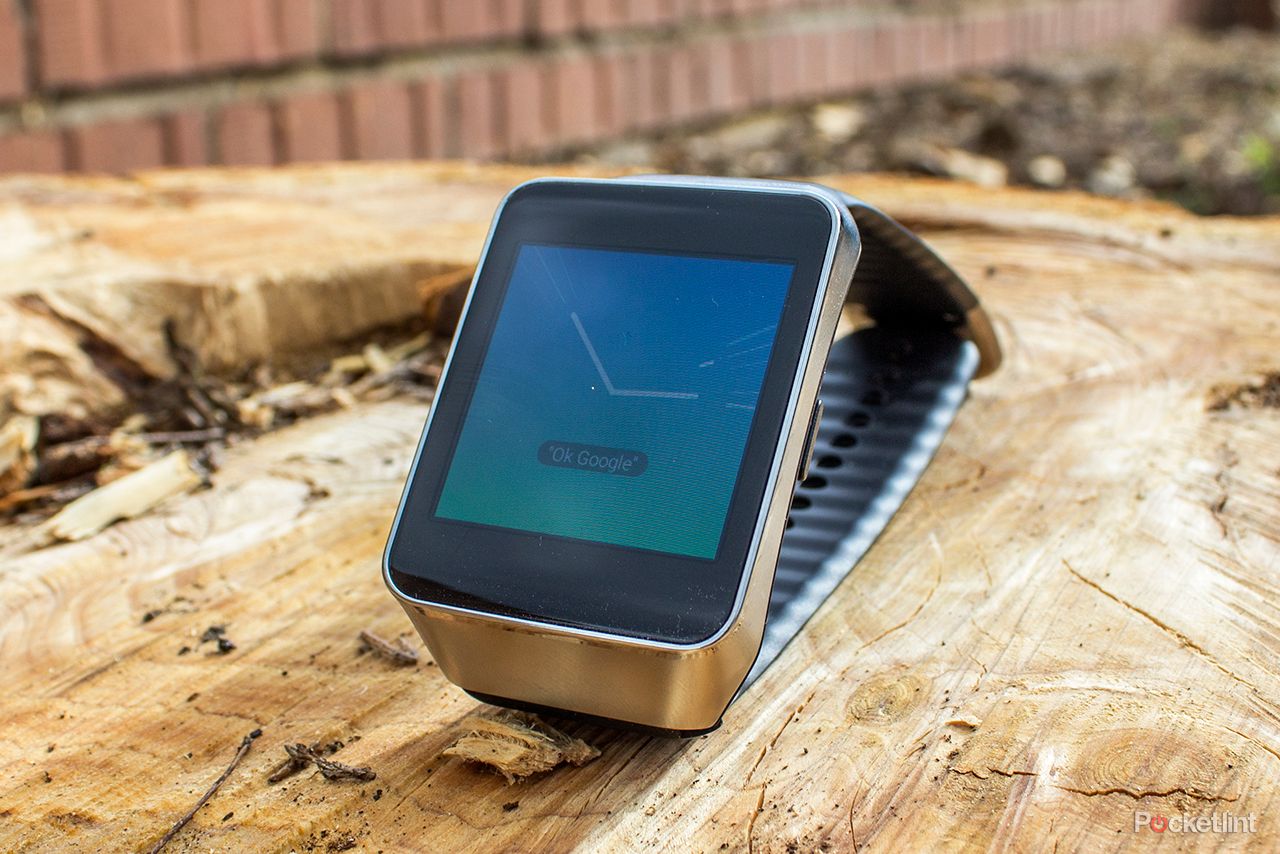samsung gear live review image 1