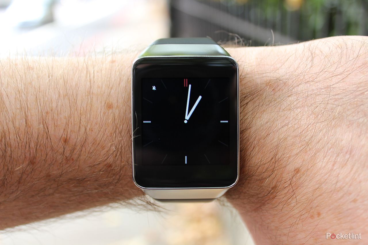 samsung gear live review image 2