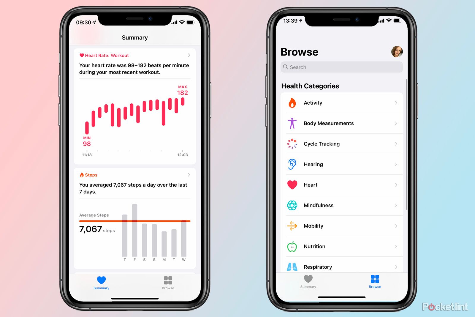 Apple Health app: What is it and does work?