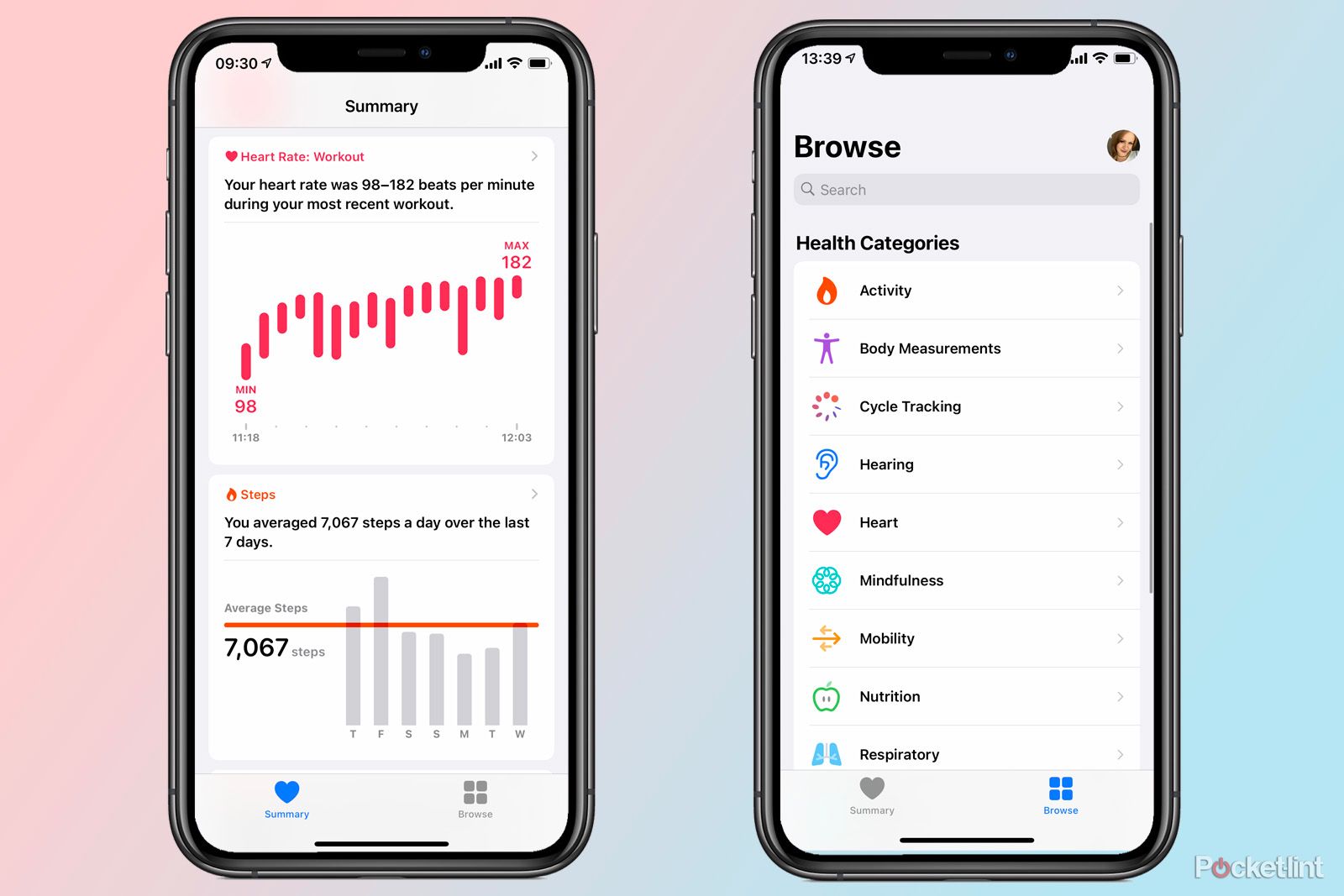 How to Use the Apple Health App