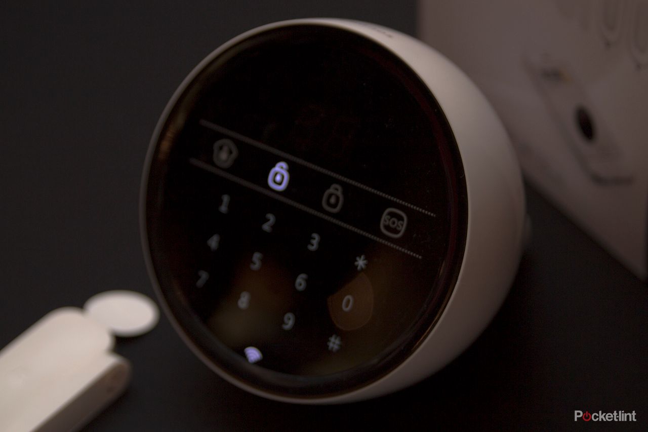 smanos wants to bring app controlled security to your home image 1