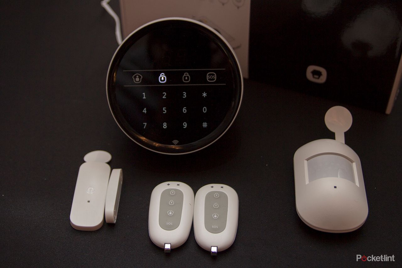 smanos wants to bring app controlled security to your home image 2