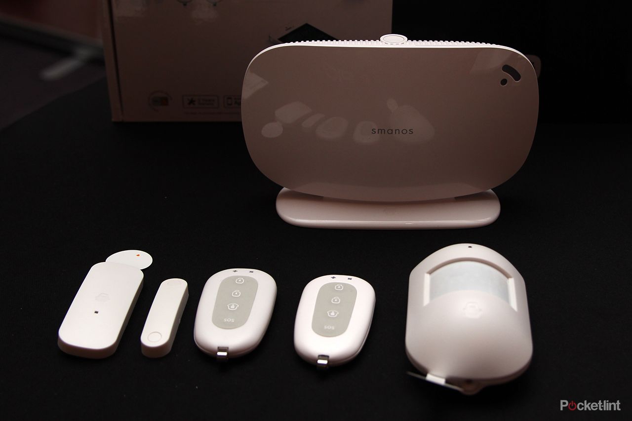 smanos wants to bring app controlled security to your home image 3