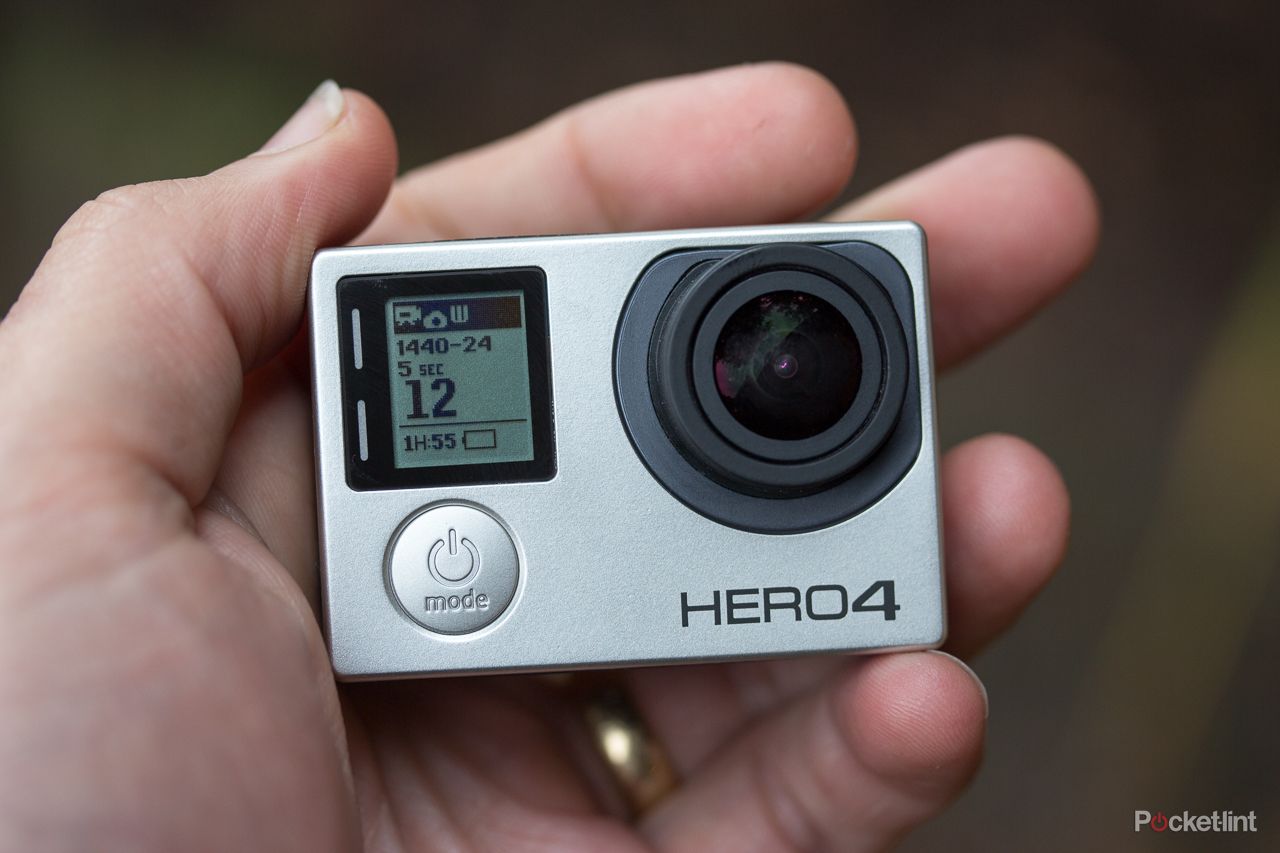 gopro hero4 preview filming danny macaskill with the new hero4 black and hero4 silver action cameras image 7