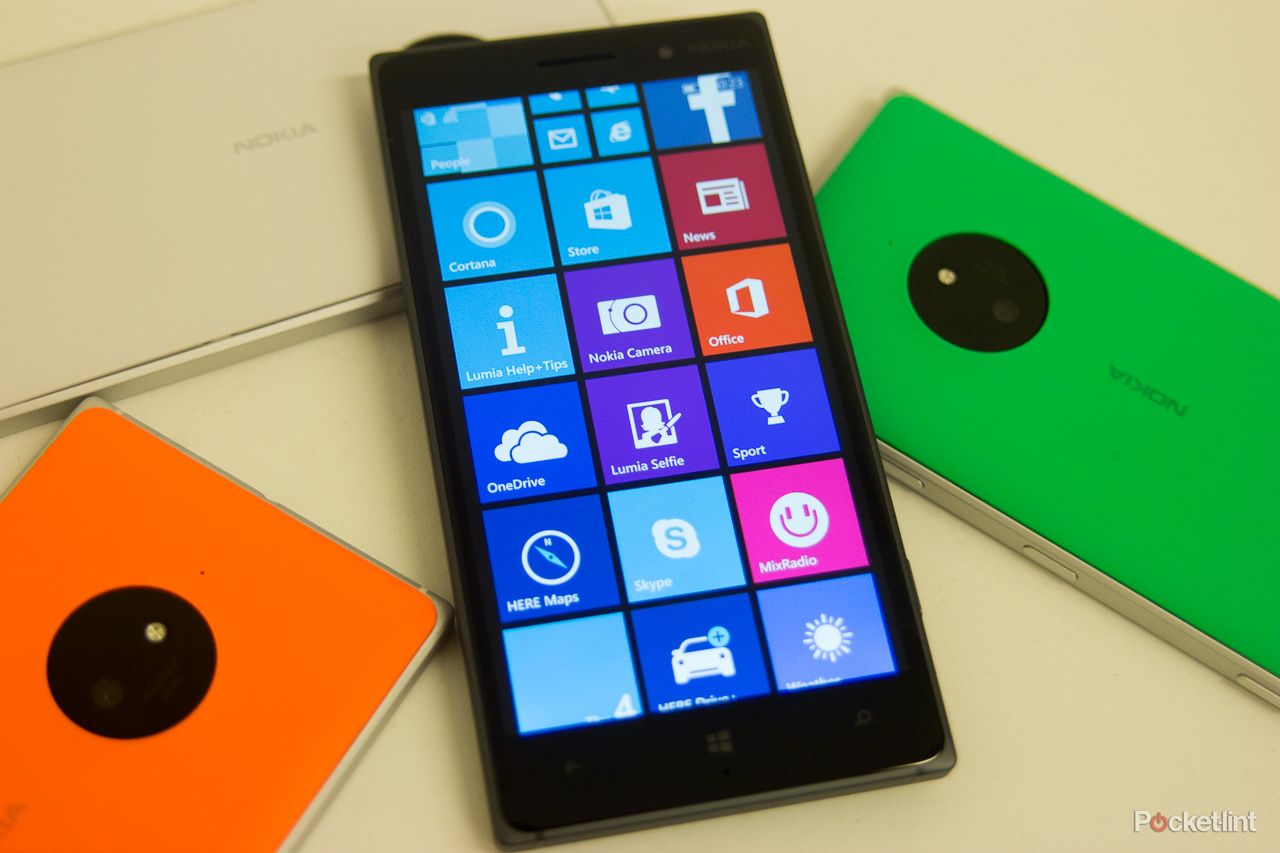 nokia lumia 830 release date price and where to get it image 1
