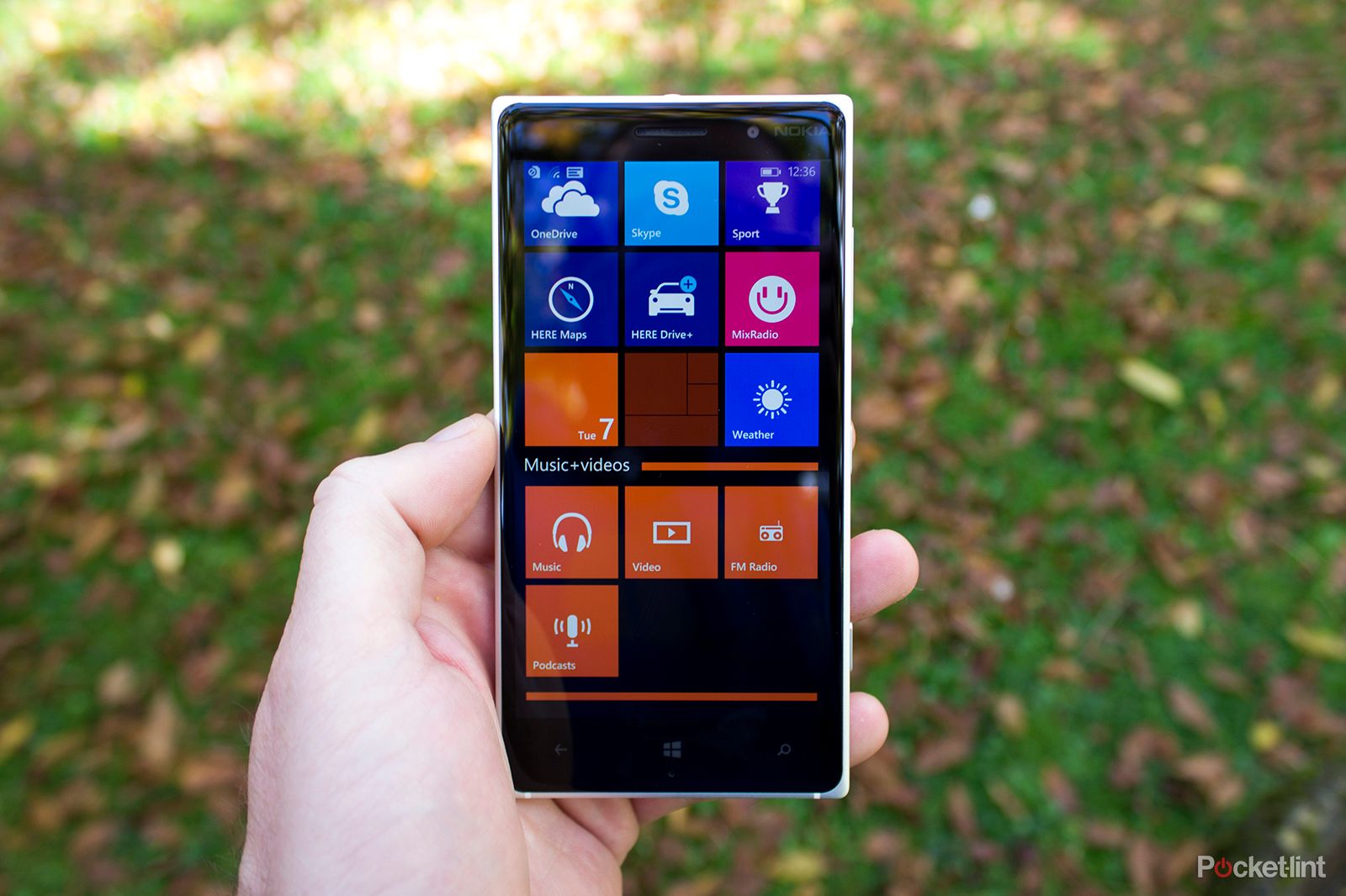 nokia lumia 830 review image 1