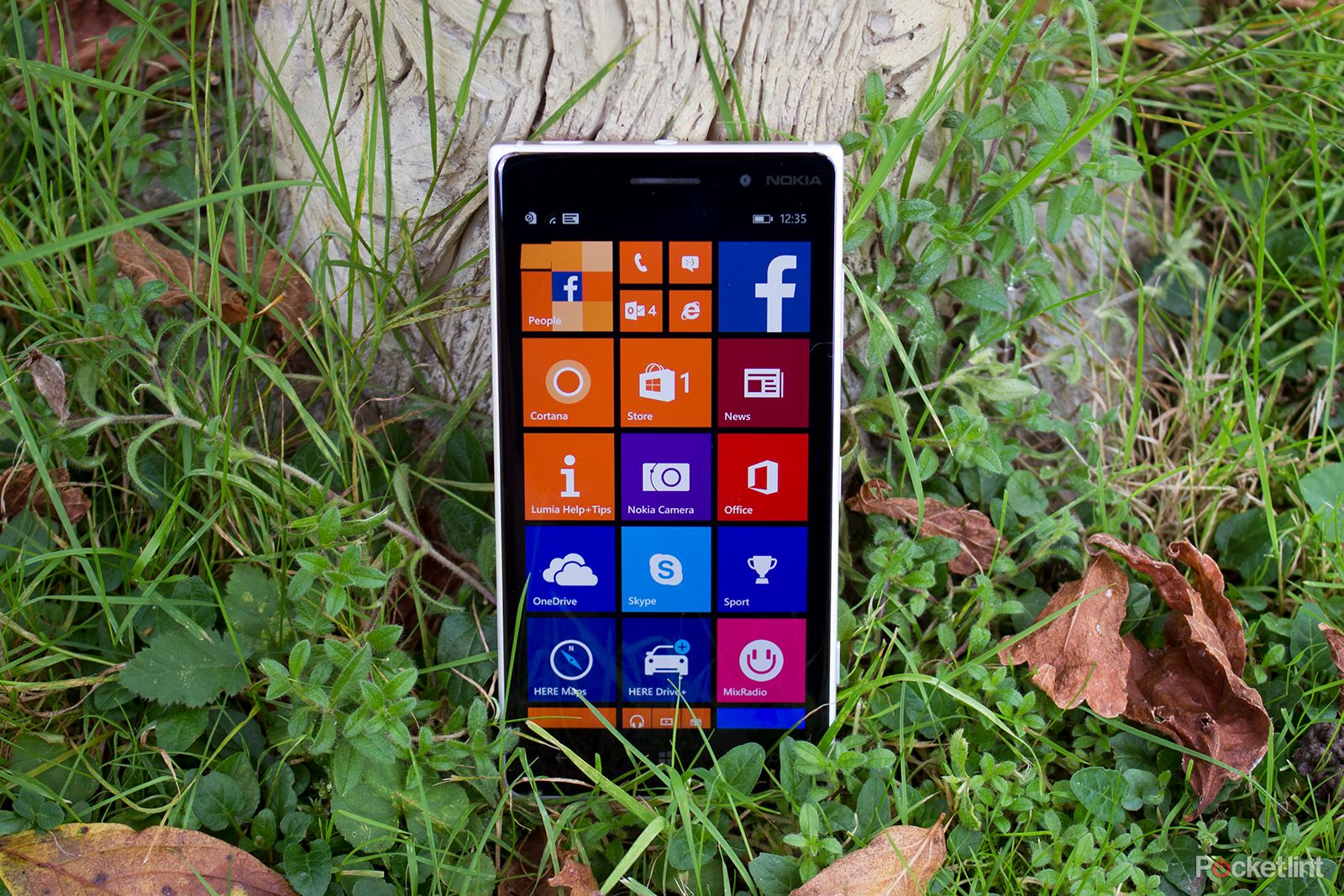 nokia lumia 830 review image 2