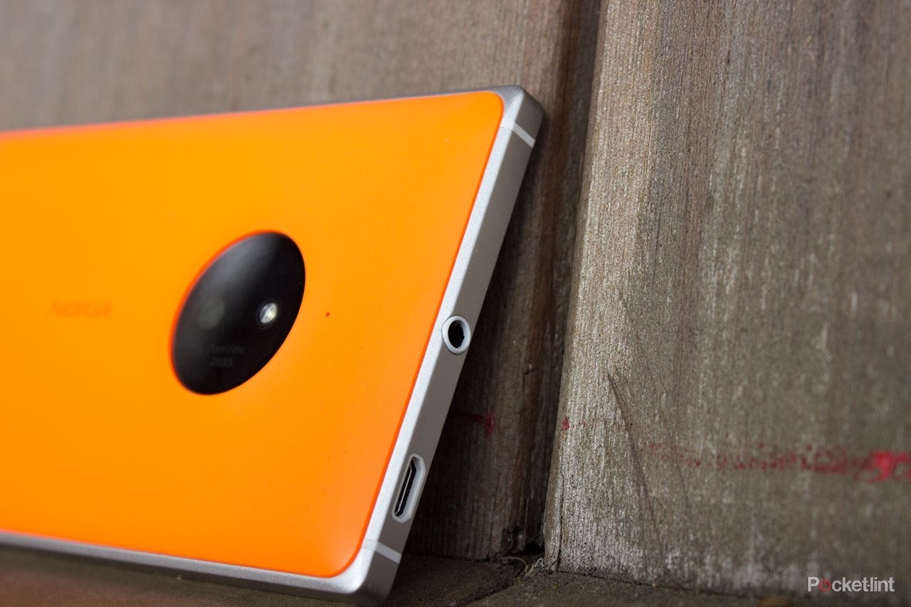 nokia lumia 830 review image 3