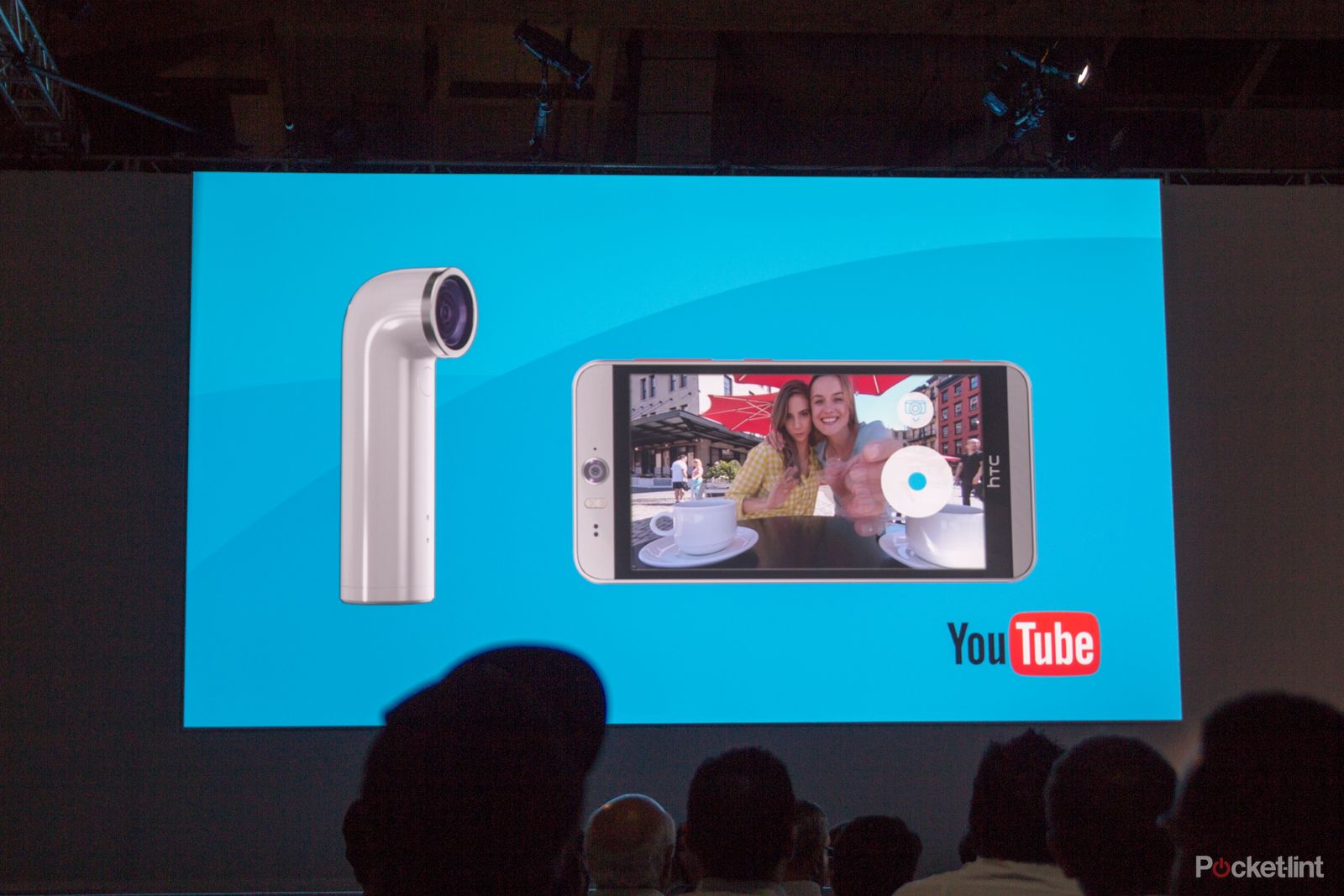 htc unveils the htc desire eye with 13mp selfie camera and re camera image 1