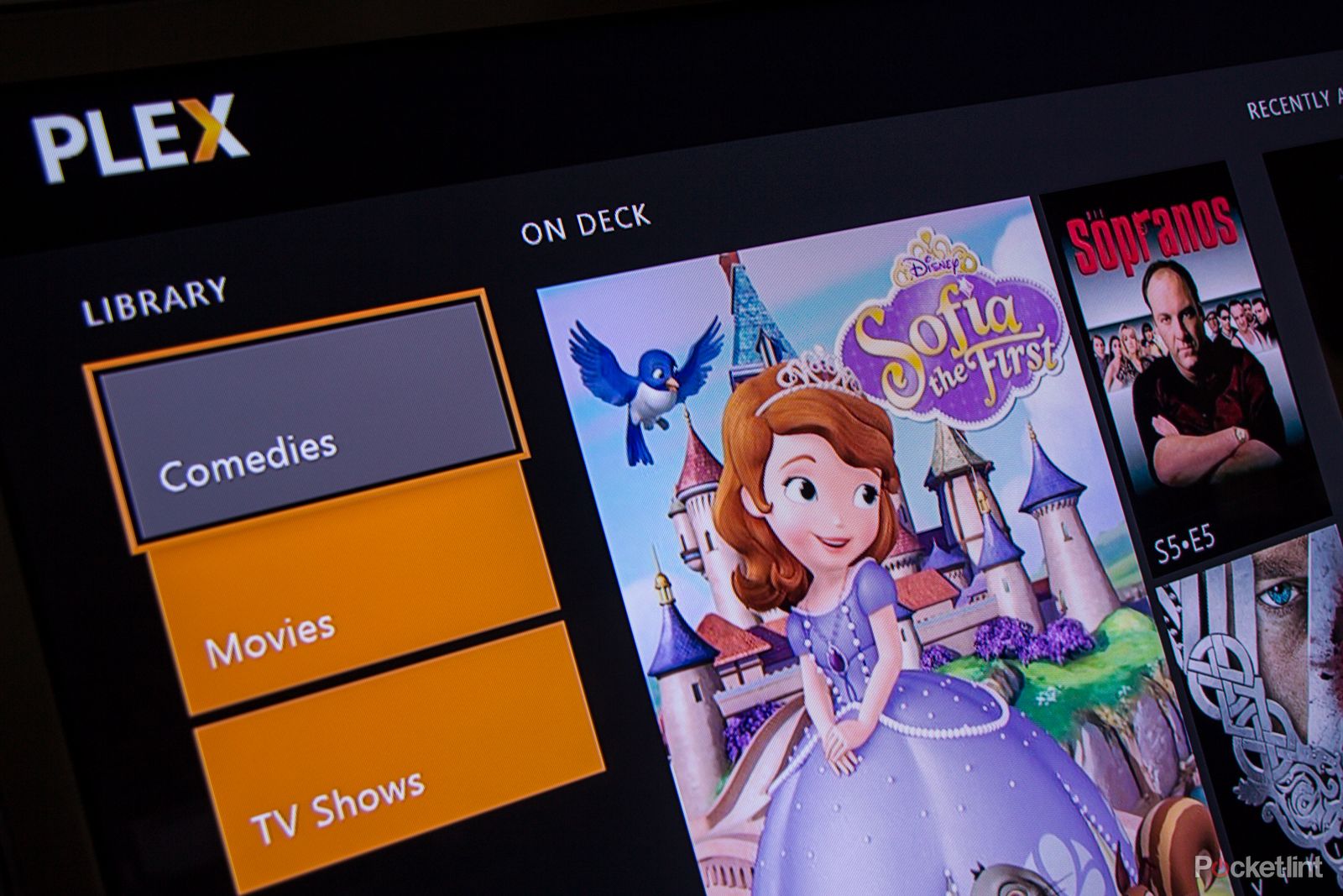 vine on xbox one is no ps4 killer here are 5 other apps that could be image 2