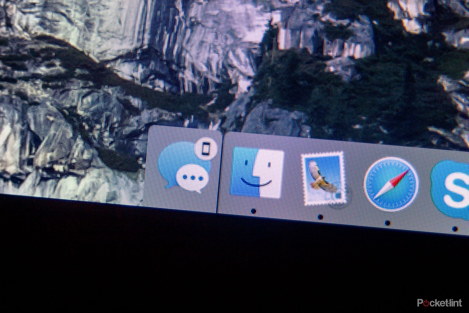 os x yosemite continuity and handoff review you can put your phone away but not completely image 2