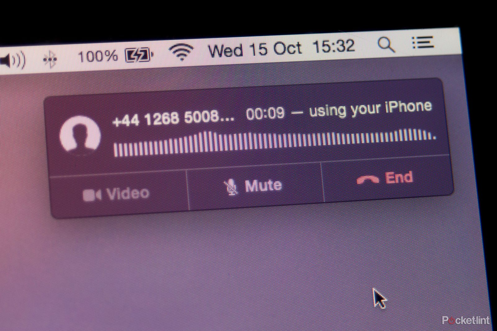 os x yosemite continuity and handoff review you can put your phone away but not completely image 4