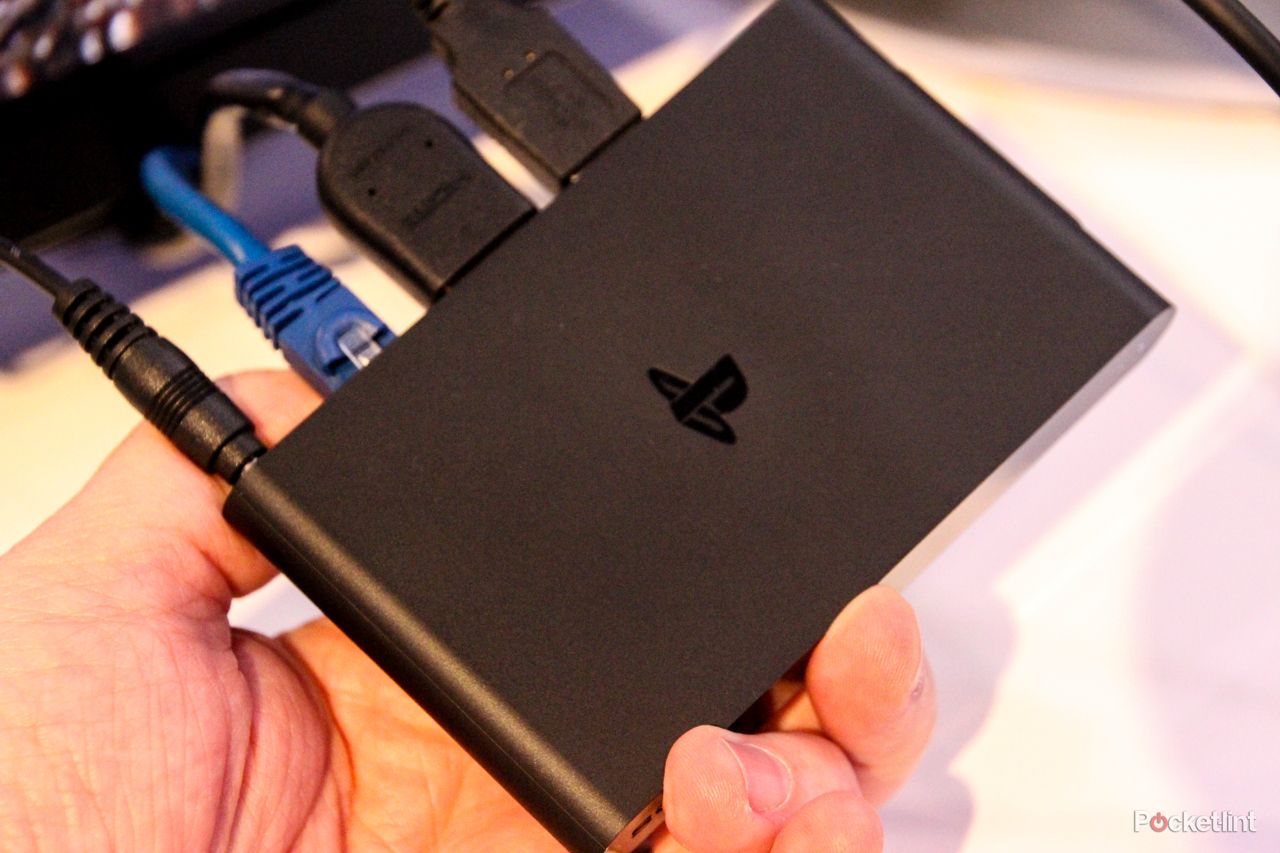 is PlayStation TV and do you need a PS4 to use