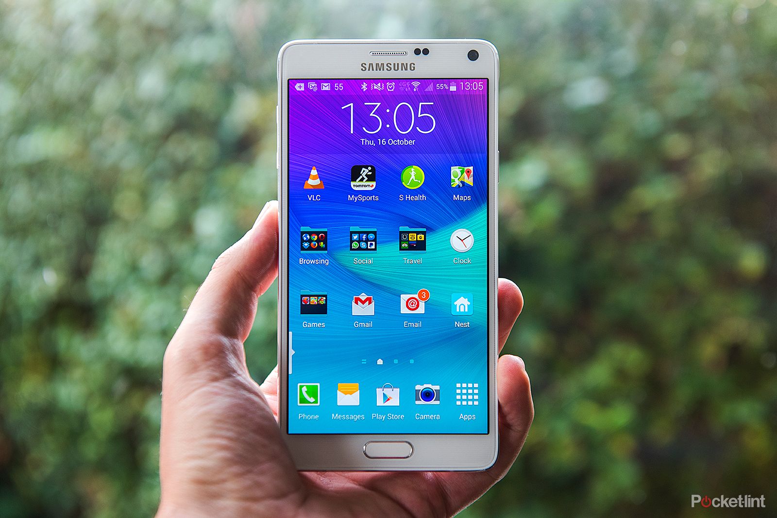 samsung galaxy note 4 review image 1