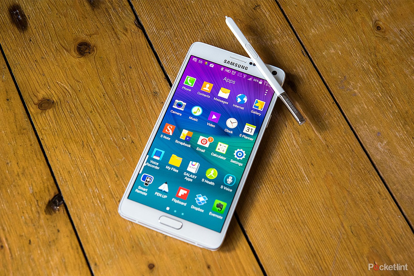 samsung galaxy note 4 review image 2