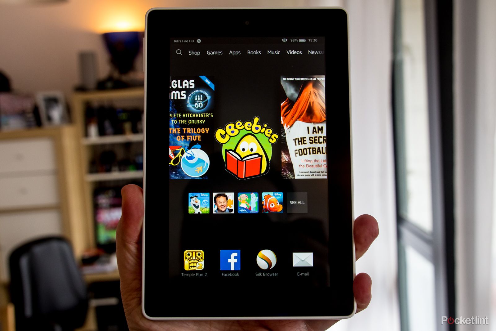 amazon fire hd 7 review image 2
