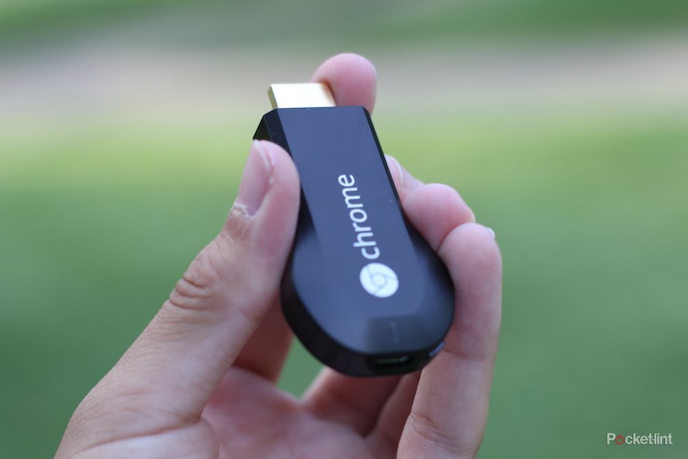 new google chromecast coming but most users won’t notice the difference image 1