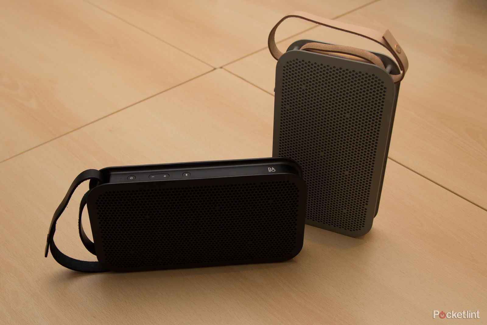 beoplay a2 packs wonderful b o sound into premium bluetooth speaker image 1