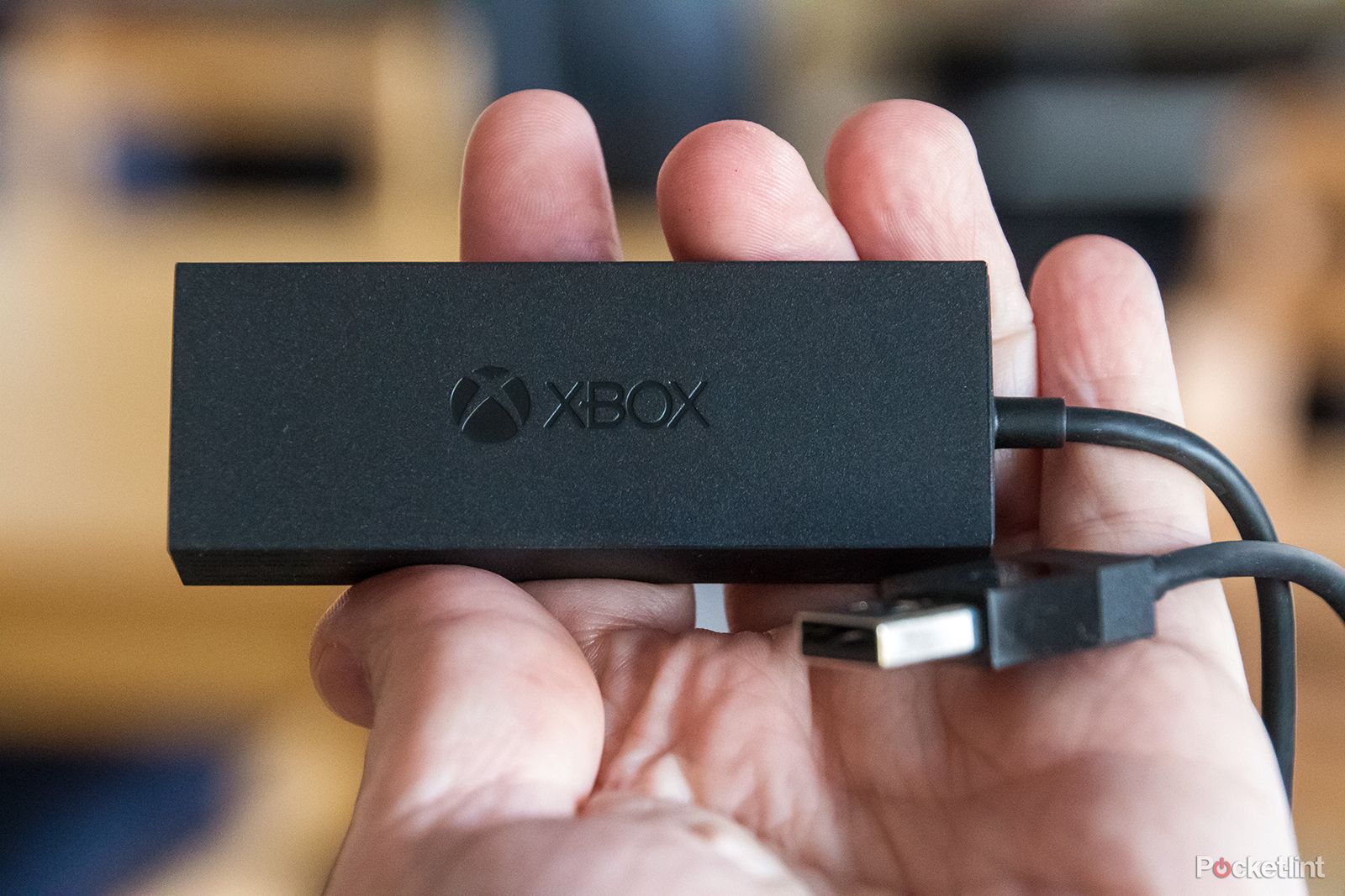 Microsoft Kinect Adapter for Windows Review