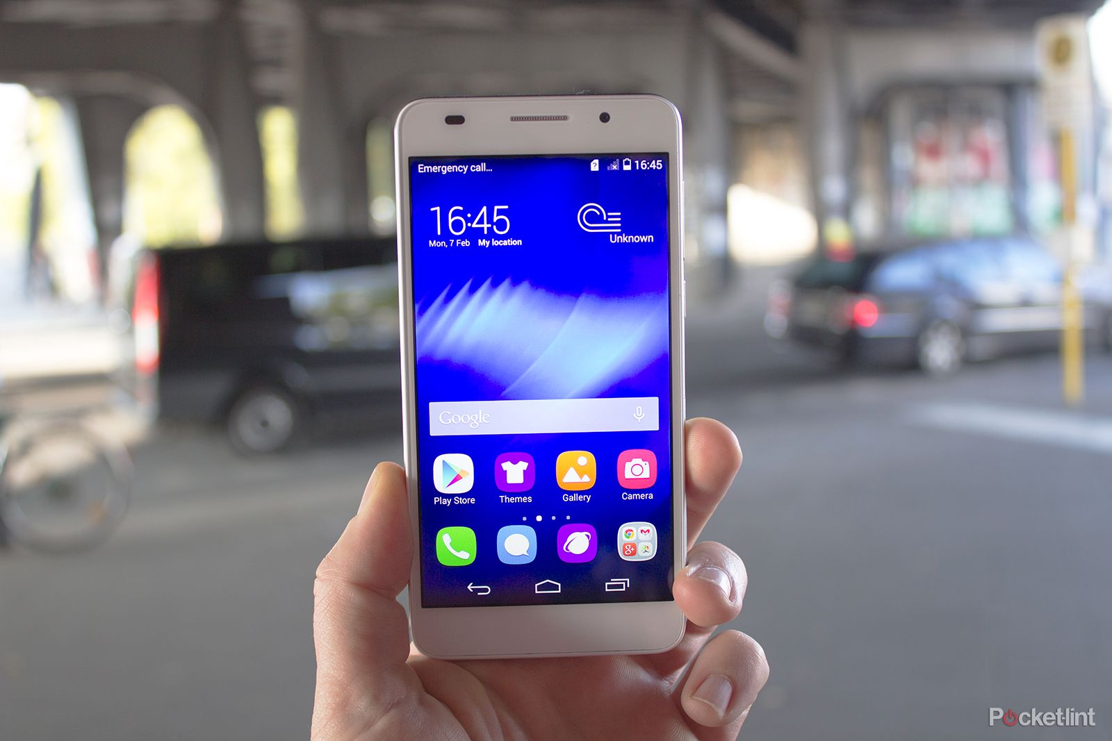 honor 6 it s fast and affordable hands on  image 1