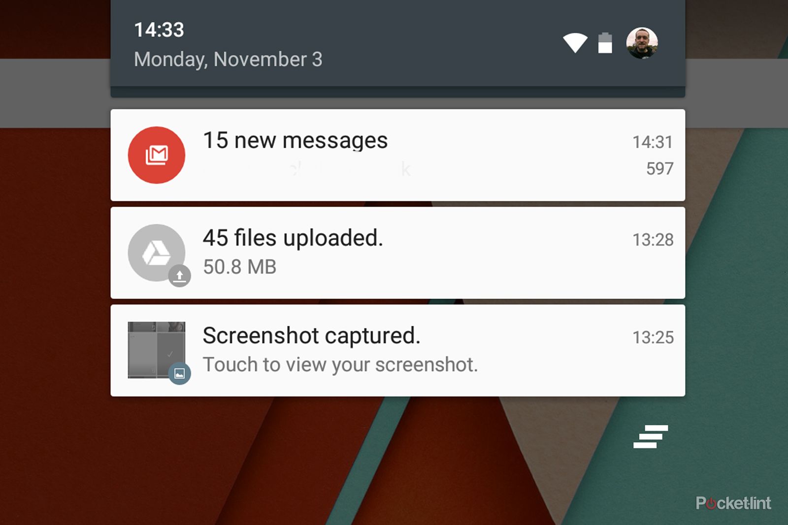 Android 5.0 Lollipop review: Sweet sweet Android refinement