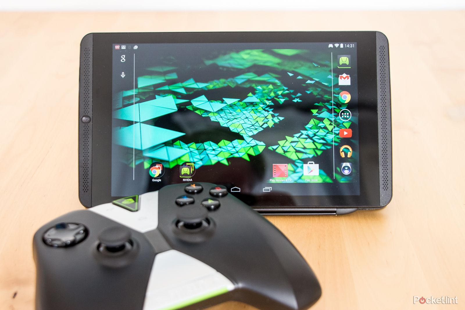 nvidia shield tablet review image 1