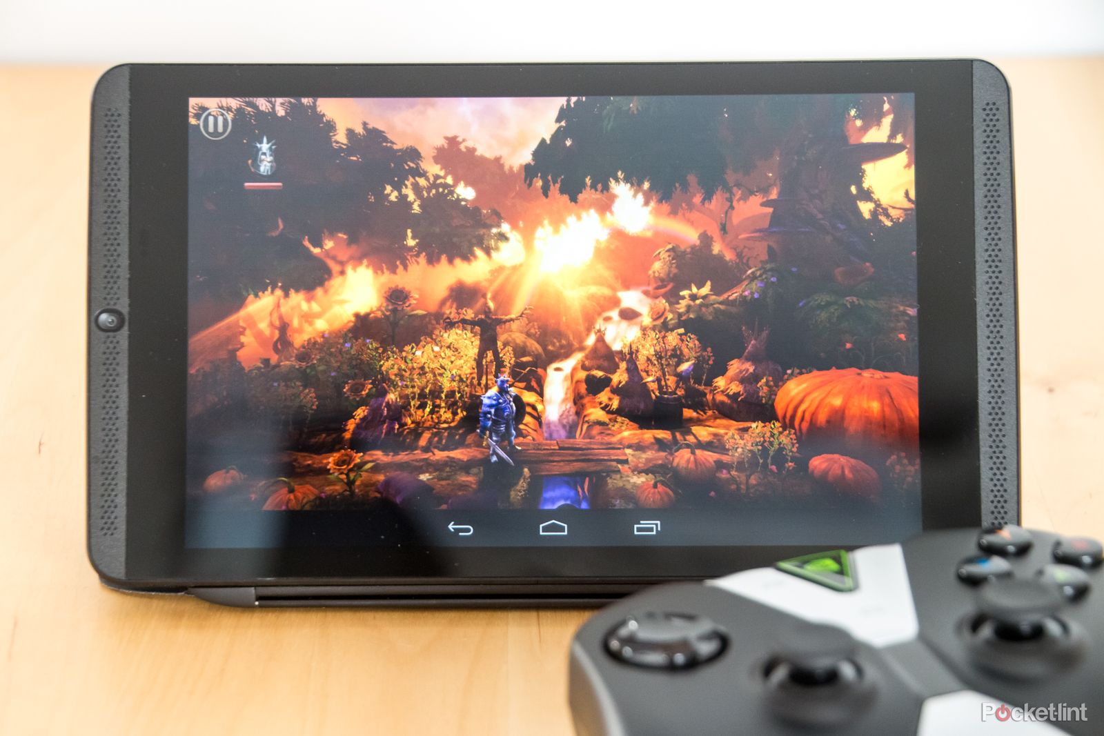 nvidia shield tablet review image 2