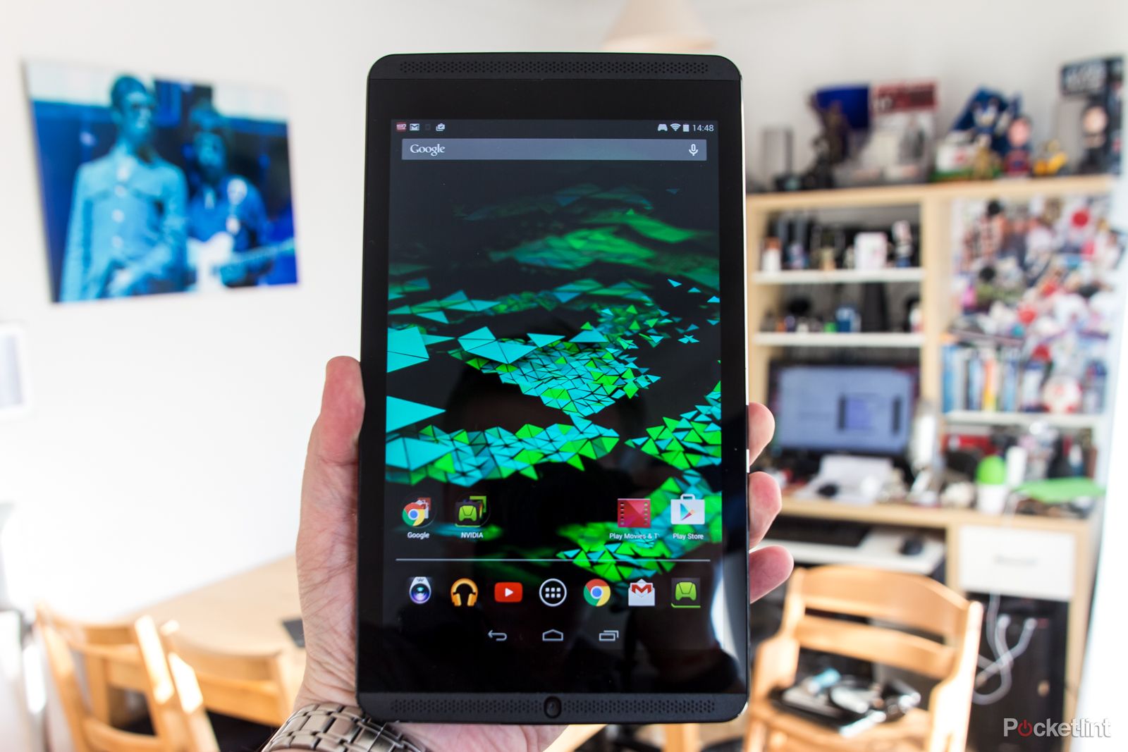 nvidia shield tablet review image 5