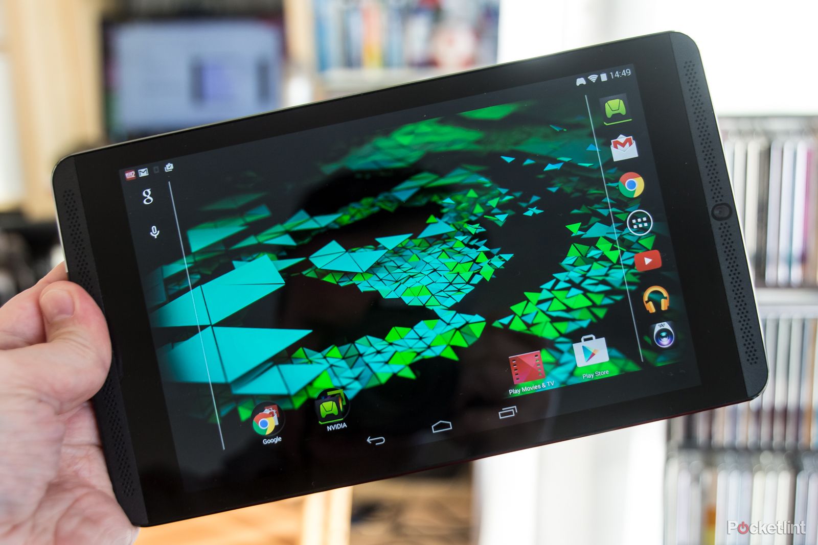 nvidia shield tablet review image 6