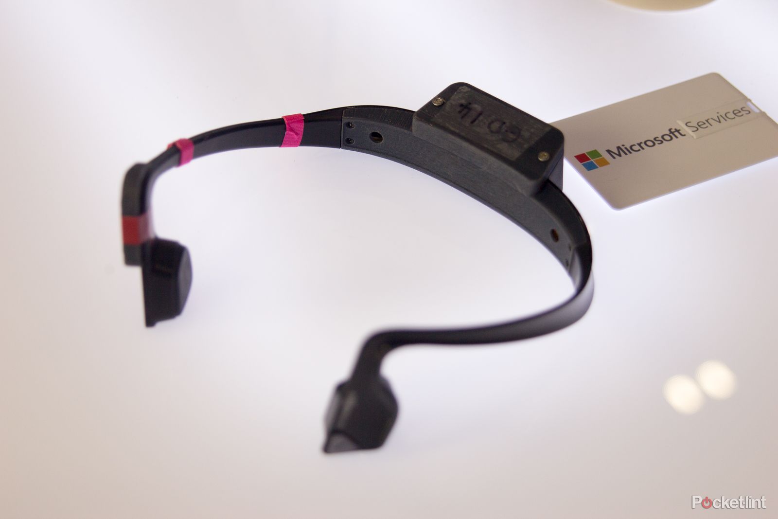 microsoft headset could change the way blind people get about cities we test it ourselves image 5