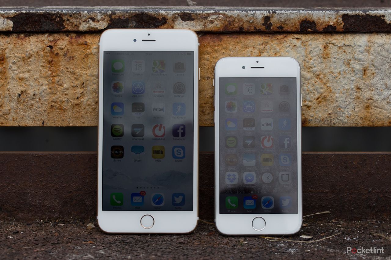11 reasons why the iphone 6 plus is better than the iphone 6 image 1
