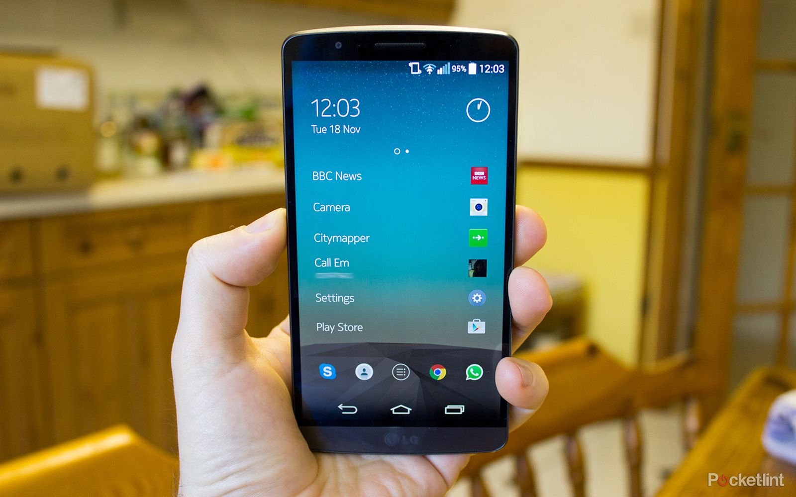z launcher beta for android nokia may be onto a winner image 2