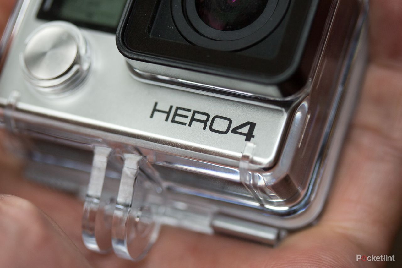 gopro might debut a drone with a high definition camera as soon as next year image 1