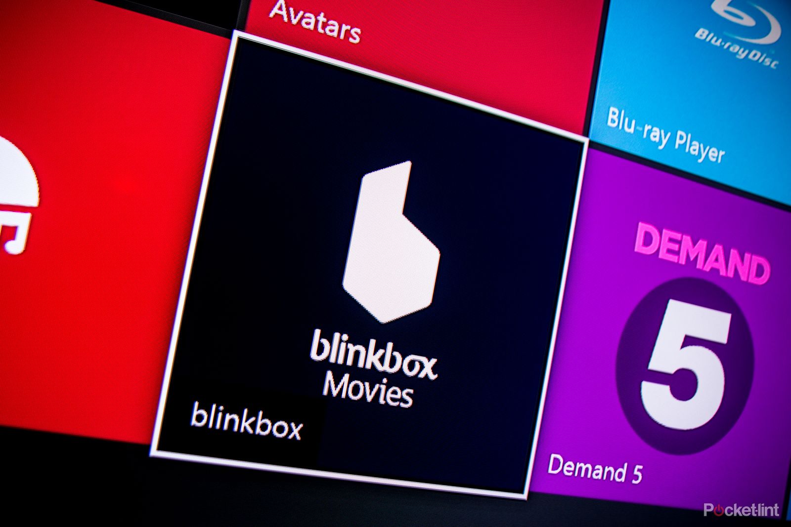 tesco s blinkbox streaming service could end up in the hands of vodafone free to customers  image 1