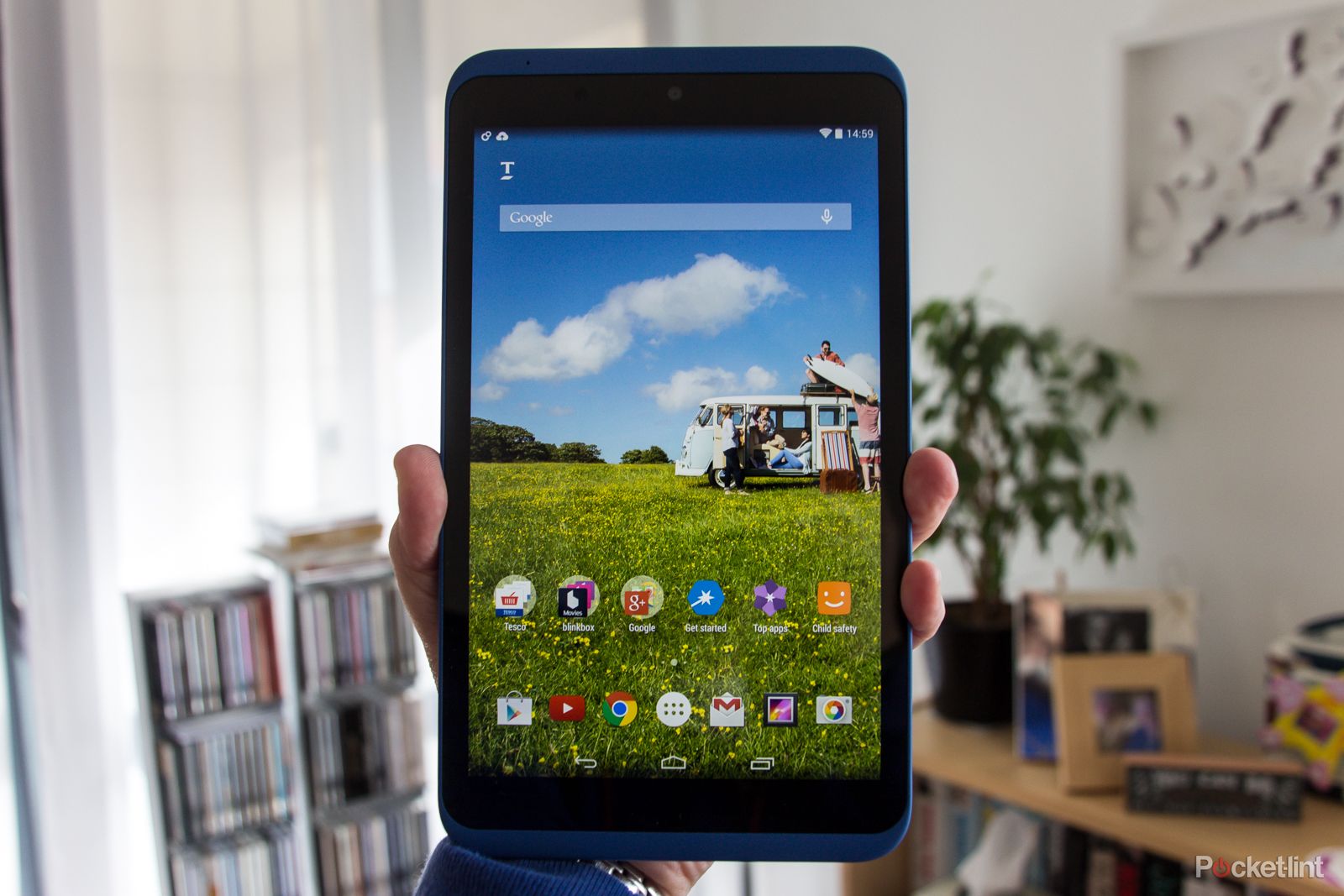 tesco hudl 2 vs amazon fire hd 7 which budget tablet to choose image 2