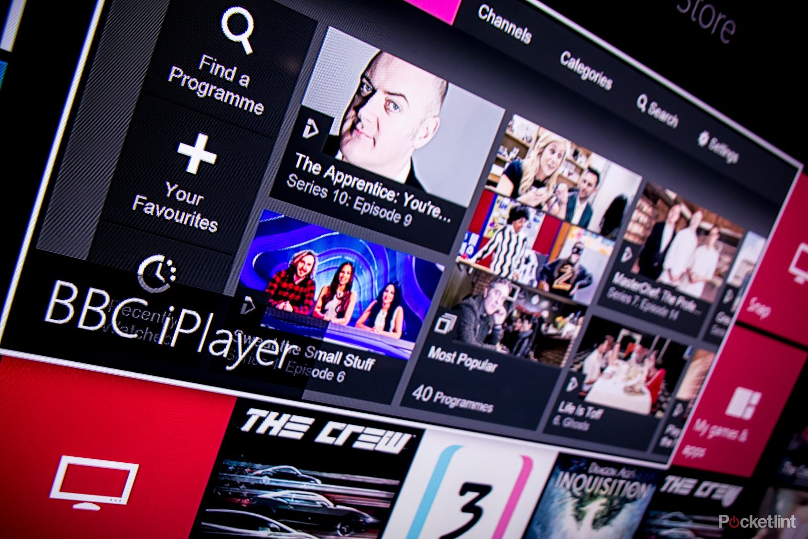 bbc iplayer comes to xbox one at last itv needs to catch up image 1