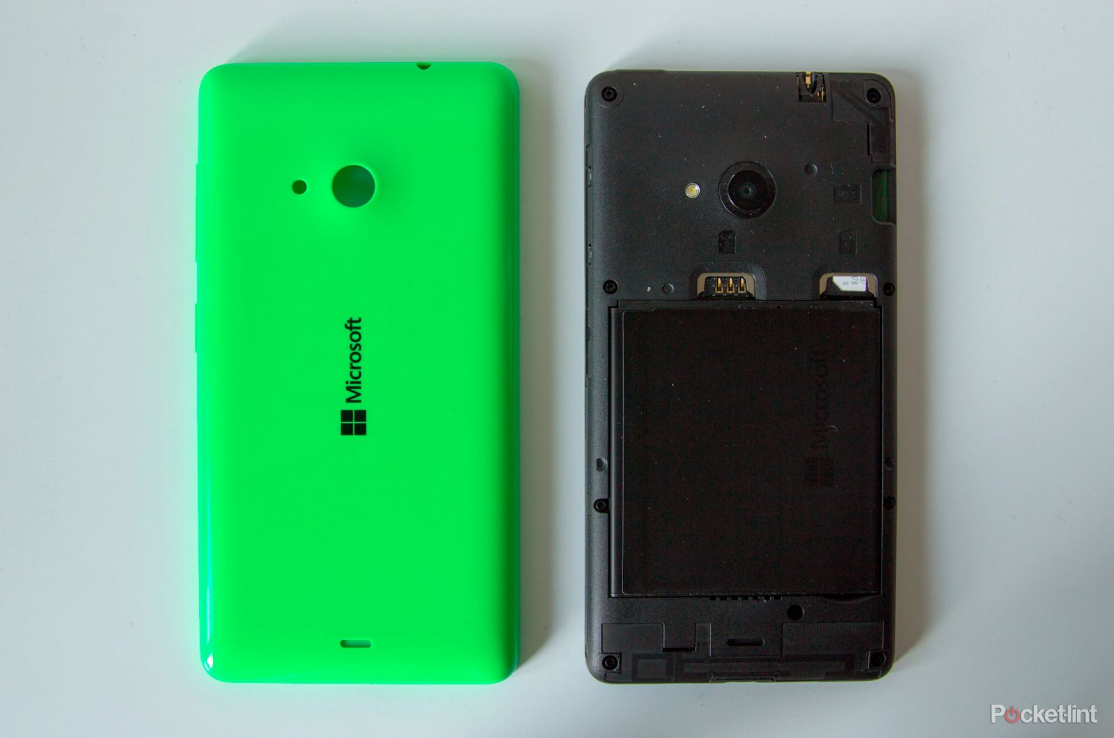 microsoft lumia 535 review image 10