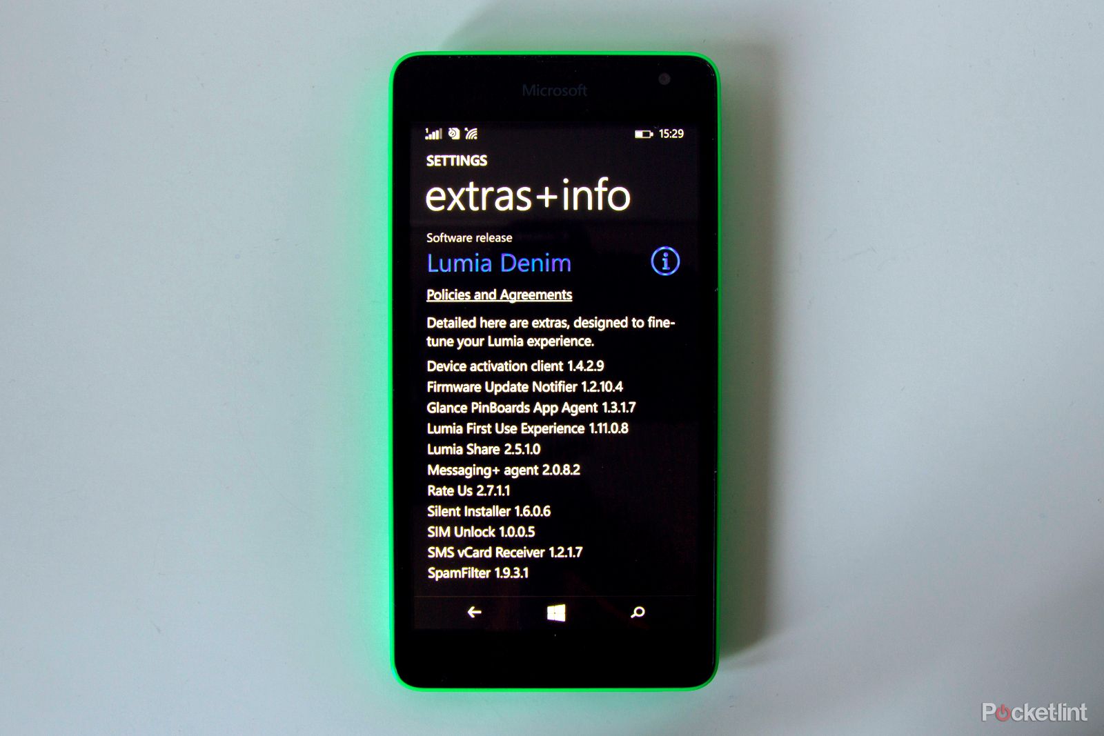 microsoft lumia 535 review image 11